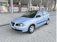 SEAT IBIZA 2003/8 - 1