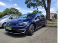 VOLKSWAGEN GOLF VII e-Golf Edition