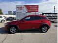 MAZDA CX-3 2.0i Revolution NAVIGÁCIÓ. KAMERA. KEYLESS GO. CSERE IS