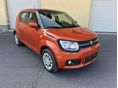 SUZUKI IGNIS 2018/12 - 2