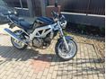 SUZUKI SV 650 N 