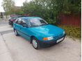 OPEL ASTRA F 1.4 GL 109000Km Gyűjtői Darab Eredeti Fényezés!
