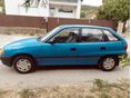 OPEL ASTRA F 1994/5 - 4