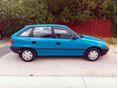 OPEL ASTRA F 1994/5 - 5