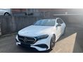 MERCEDES-BENZ E 220 d 9G-TRONIC Mild hybrid drive