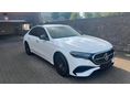 MERCEDES-BENZ E 220 2024/4 - 2