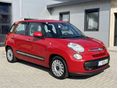 FIAT 500L 2016/6 - 1