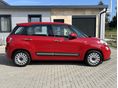FIAT 500L 2016/6 - 4