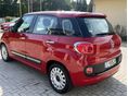 FIAT 500L 2016/6 - 7