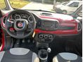 FIAT 500L 2016/6 - 8