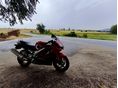 HONDA CBR 600 F 