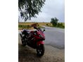 HONDA CBR 600 F 2007/5 - 2