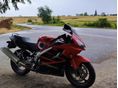 HONDA CBR 600 F 2007/5 - 5