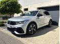 VOLKSWAGEN TIGUAN 2.0 TSI R 4Motion DSG Kormányfűtés