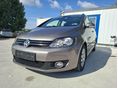 VOLKSWAGEN GOLF PLUS 1.6 TDi Comfortline