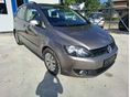 VOLKSWAGEN GOLF PLUS 2010/5 - 3
