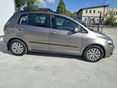 VOLKSWAGEN GOLF PLUS 2010/5 - 4