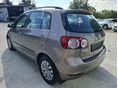 VOLKSWAGEN GOLF PLUS 2010/5 - 7