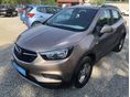 OPEL MOKKA X 1.6 Selection Start-Stop Megkímélt.szép autó Lekérdezett Km 1.6 szívó motor