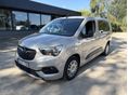 OPEL COMBO Life 1.2 T Edition XL (7 személyes ) Magyarországon elsőnek forgalomba helyezett! Első tulajdonsotól!