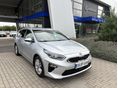 KIA CEE'D Ceed SW 1.6 CRDi HP Gold Mo.-i. 1 Tul. ÁFA-S! Nr.:449