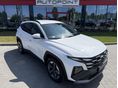HYUNDAI TUCSON 1.6 T-GDI MHEV Premium Limited 4WD DCT AUTOMATA! MAGYARORSZÁGI! 1 TULAJDONOS! FRISS SZERVIZ! GYÁRI GARANCIA!