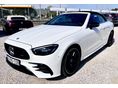 MERCEDES-AMG E 53 4MATIC+ 9G-TRONIC EQ Boost GYÖNYÖRŰ
