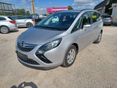 OPEL ZAFIRA TOURER 2.0 CDTI Edition (7 személyes ) Szervizkönyv+Tempomat+Navigáció