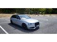 AUDI A4 2015/10 - 2