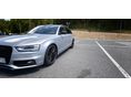 AUDI A4 2015/10 - 5