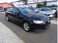 AUDI A4 Avant 2.0 TDI Basis S-tronic Navigációs