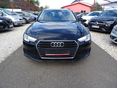 AUDI A4 2016/7 - 2
