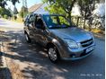 SUZUKI IGNIS 2004/9 - 2