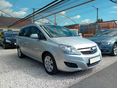 OPEL ZAFIRA B 2012/3 - 3