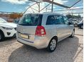 OPEL ZAFIRA B 2012/3 - 4