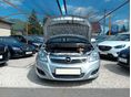OPEL ZAFIRA B 2012/3 - 12