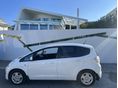 HONDA JAZZ 2011/12 - 2