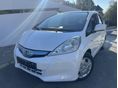 HONDA JAZZ 2011/12 - 3