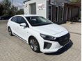 HYUNDAI IONIQ hybrid 1.6 GDi Premium Navi Plus DCT INFINITY HIFI.NAVI.VÉGIG VEZETETT SZERVIZKÖNYV