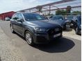 AUDI Q7 50 TDI S line quattro Tiptronic ic [7 személy] 168.300 km Navigáció.Bőr belső.Virtual Cocpit. vonóhorog