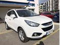 HYUNDAI IX35 2.0 CRDi LP Life 2WD Szervizkönyves. Gyári kulcsok !