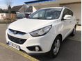 HYUNDAI IX35 2012/1 - 2
