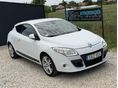 RENAULT MEGANE 1.9 dCi Dynamique RENDSZERESEN KARBANTARTVA. ALUFELNI.5 LITERES FOGYASZTÁS