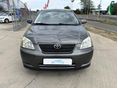 TOYOTA COROLLA 2003/10 - 2