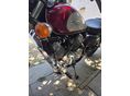 HONDA VT 125 C SHADOW 2000/11 - 2