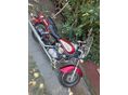 HONDA VT 125 C SHADOW 2000/11 - 3