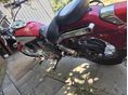 HONDA VT 125 C SHADOW 2000/11 - 5