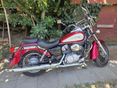 HONDA VT 125 C SHADOW 