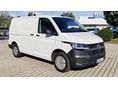 VOLKSWAGEN TRANSPORTER T6 2.0 TDi T6.1 RT 150LE/ KLÍMA/ TEMPOMAT/ ÜLÉSFŰTÉS/ LED FÉNYSZÓRÓ/ MULTIMÉDIA/ GARANTÁLT KM