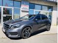 MERCEDES-BENZ GLA 200 CDI d 4Matic 7G-DCT / AMG LINE / Akár 3 év garancia! / Friss szerviz!